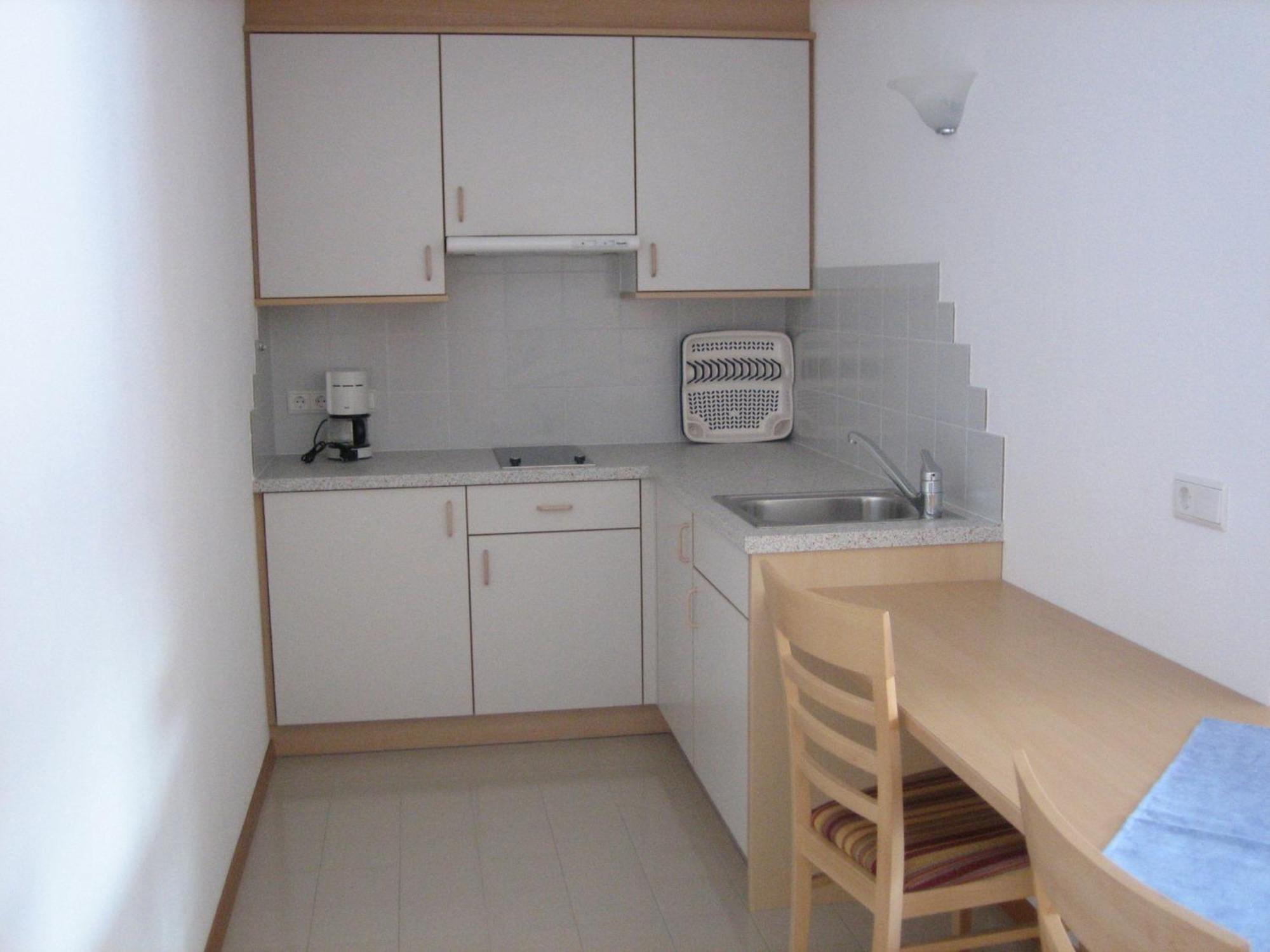 Garni - Appartement Neumairhof Rasun Anterselva Exterior foto