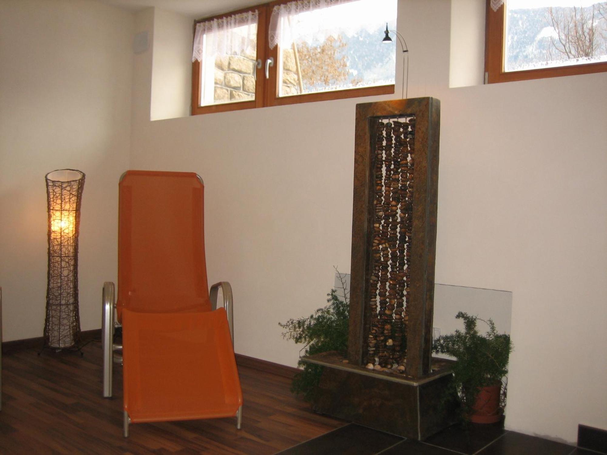 Garni - Appartement Neumairhof Rasun Anterselva Exterior foto