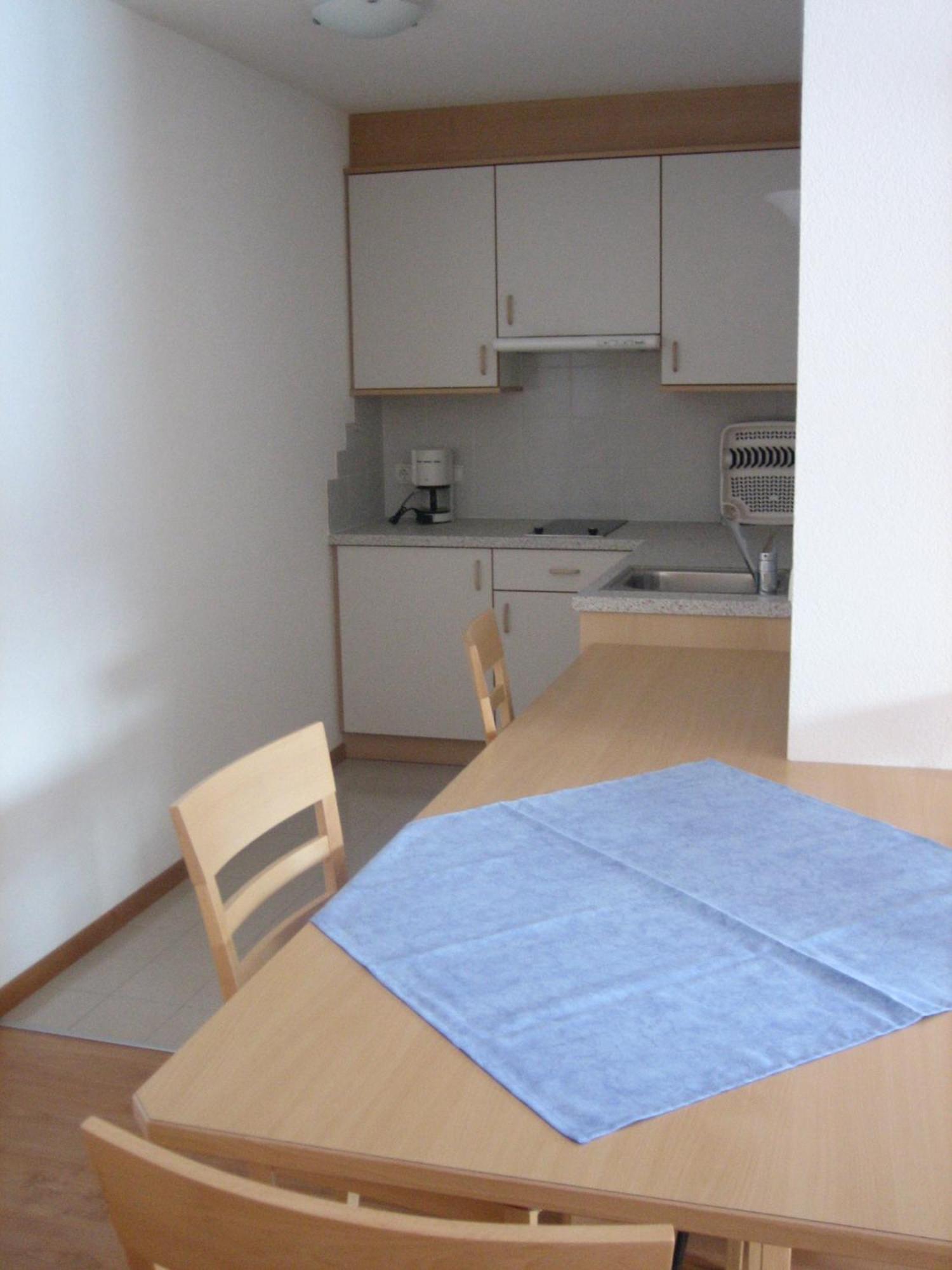 Garni - Appartement Neumairhof Rasun Anterselva Exterior foto