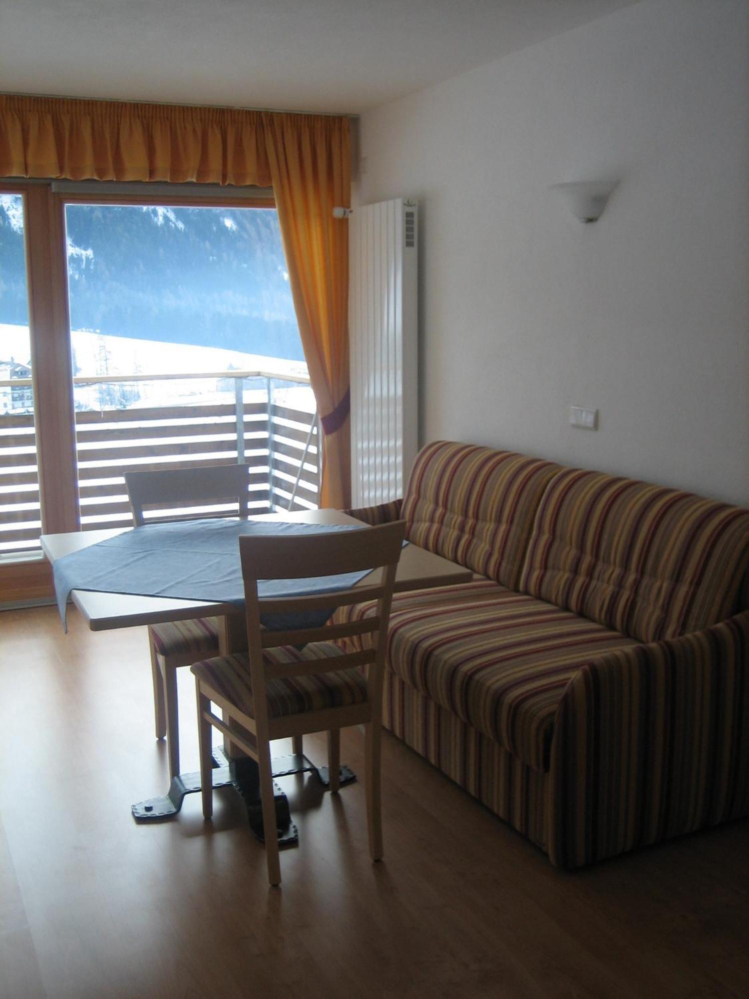 Garni - Appartement Neumairhof Rasun Anterselva Exterior foto