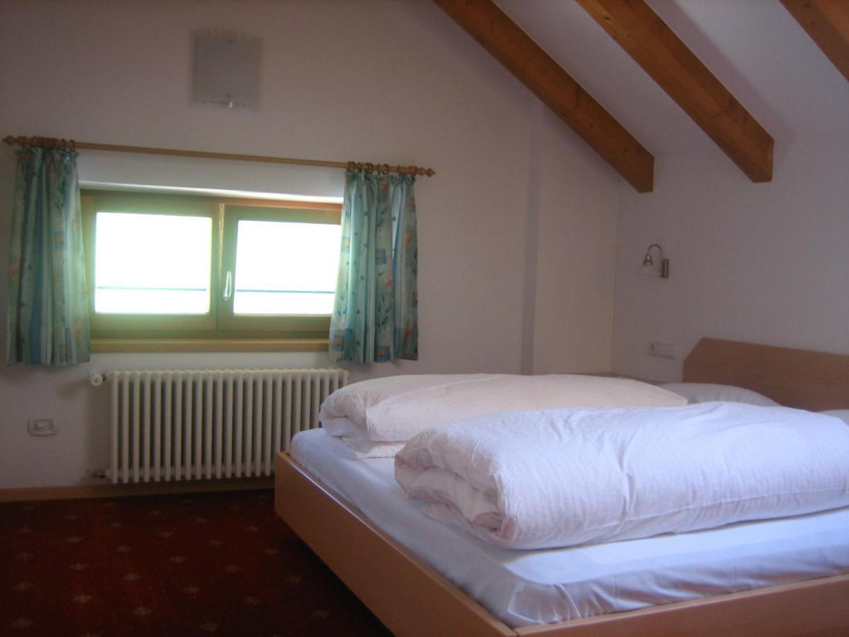 Garni - Appartement Neumairhof Rasun Anterselva Exterior foto